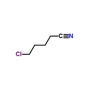 5-氯戊腈,5-chlorovaIeronitrile