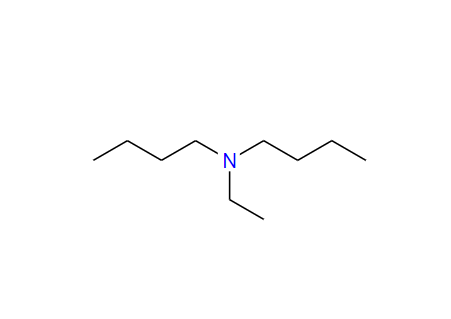 二-正-丁基-乙胺,Di-n-butylethylamine