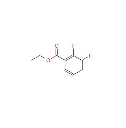 2,3-二氟苯甲酸乙酯,ETHYL 2,3-DIFLUOROBENZOATE