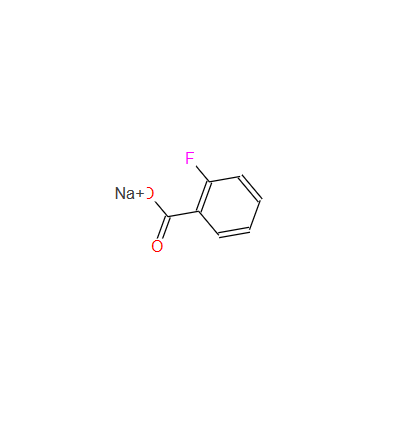 2-氟苯甲酸钠,SODIUM 2-FLUOROBENZOATE