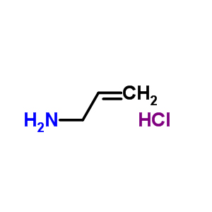 烯丙基胺盐酸盐,Allylamine Hydrochloride