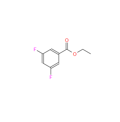 3,5-二氟苯甲酸乙酯,ETHYL 3,5-DIFLUOROBENZOATE