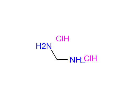 亚甲基二氨基二盐酸盐,methylenediamine dihydrochloride