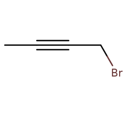 1-溴-2-丁炔,1-Bromo-2-butyne