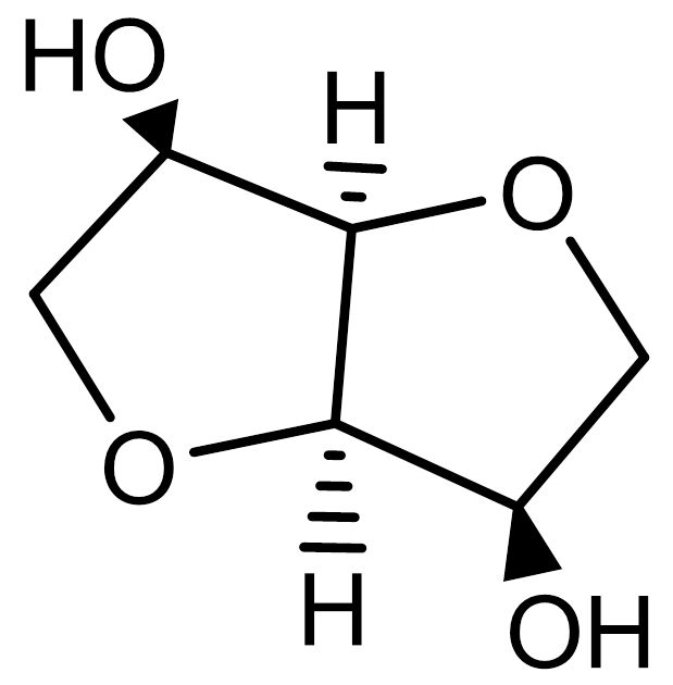 1,4:3,6-Dianhydro-D-mannitol