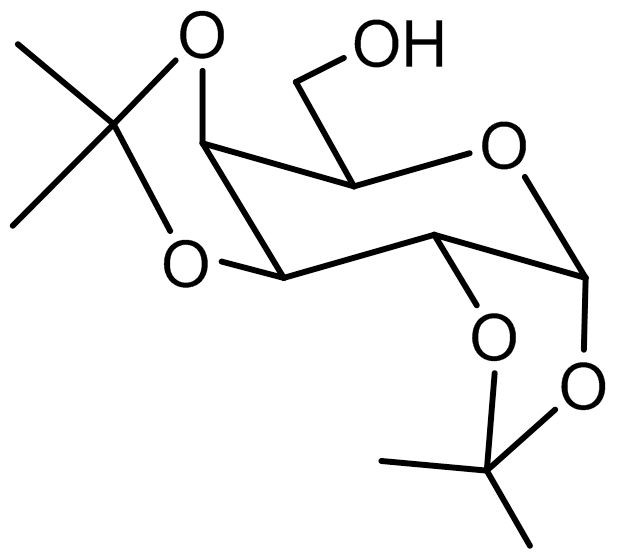 1,2,3,4-Di-O-isopropylidene-α-D-galactopyranose