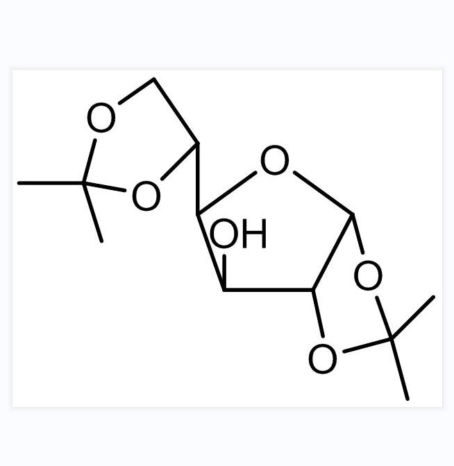 1,2:5,6-Di-O-isopropylidene-α-D-glucofuranose