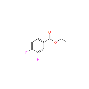 3,4-二氟苯甲酸乙酯,ETHYL 3,4-DIFLUOROBENZOATE