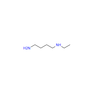 4-乙氨基-丁胺,4-(ETHYLAMINO)-N-BUTYLAMINE