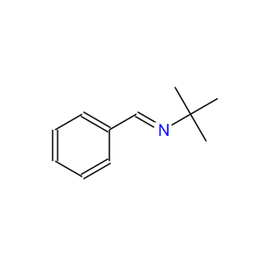 N-二甲氨基苄叔丁胺,N-tert-ButylbenziMine