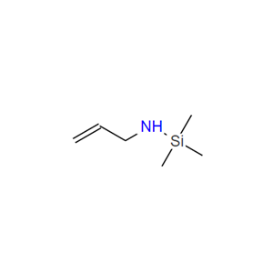 1,1,1-三甲基-N-2-丙烯丙胺基硅烷