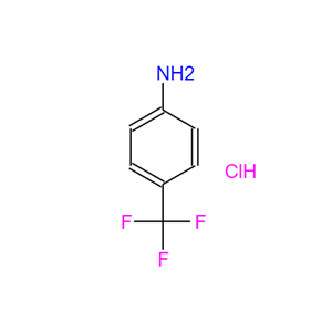 4-(三氟甲基)苯胺盐酸盐