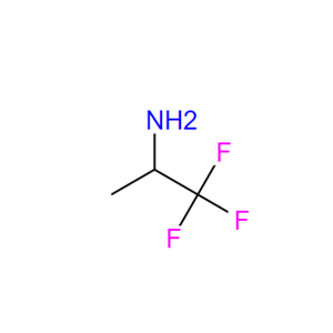 A-三氟甲基乙胺,1,1,1-Trifluoro-2-propanaMine