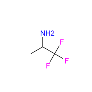 A-三氟甲基乙胺 421-49-8
