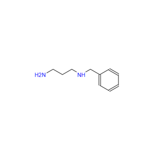 3-苄胺基丙胺