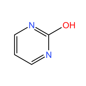 2-羟基嘧啶 557-01-7
