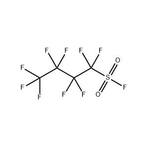全氟丁基磺酰氟 表面处理剂分散剂 375-72-4