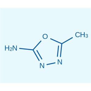 5-甲基-1,3,4-惡二唑-2-胺 52838-39-8