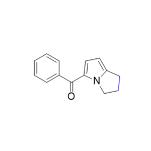 酮咯酸杂质09 113502-55-9