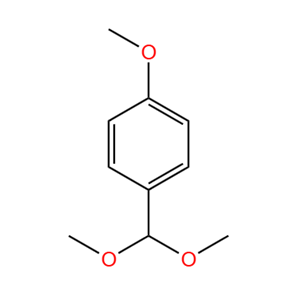 4-甲氧基苯甲醛二甲缩醛,1-(dimethoxymethyl)-4-methoxy-benzen