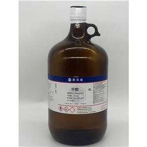 甲醇,Methanol