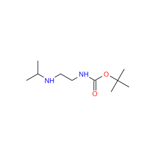 N-BOC-2-异丙胺基乙胺