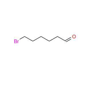 6-溴正己醛,6-BROMOHEXANAL