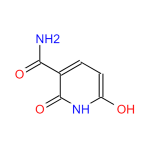 2,6-二羟基烟酰胺 35441-11-3