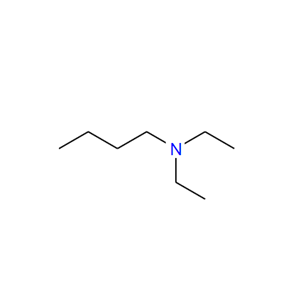 N,N-二乙基丁胺