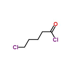 5-氯戊酰氯 有机合成试剂 1575-61-7