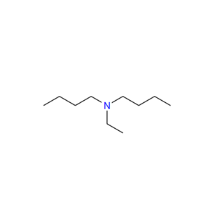 二-正-丁基-乙胺