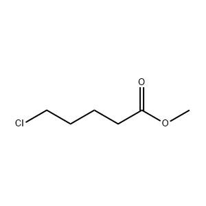 5-氯戊酸甲酯,Methyl 5-chloropentanoate