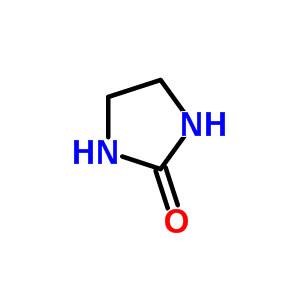 2-咪唑烷酮,imidazolidin-2-one