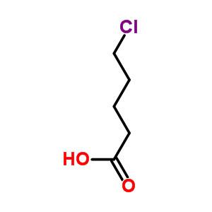 5-氯戊酸,5-Chlorovaleric acid
