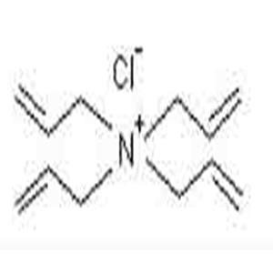 烯丙基胺-四烯丙基氯化铵 交联剂