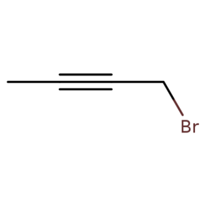 1-溴-2-丁炔,3355-28-0