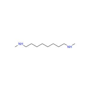 N,N'-二甲基-1,8-辛二胺