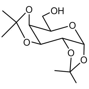 1,2,3,4-Di-O-isopropylidene-α-D-galactopyranose