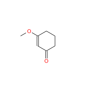 3-甲氧基-2-环己烯-1-酮,3-METHOXY-2-CYCLOHEXEN-1-ONE