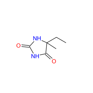 5-甲基-5-乙基海因,5-Ethyl-5-methylhydantoin