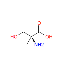 	2-甲基-L-丝氨酸