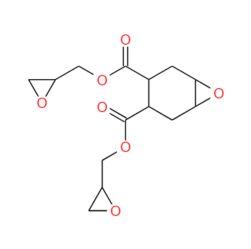 4,5-环氧四氢邻苯二甲酸二缩水甘油酯,4,5-epoxytetrahydrophthalic acid diglycidylester