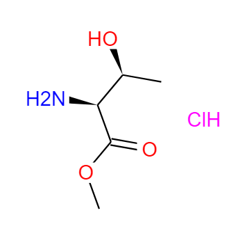 L-別蘇氨酸甲酯鹽酸鹽,H-ALLO-THR-OME HCL