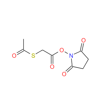 N-丁二酸S-乙酰基巯基乙二醇酯,N-Succinimidyl S-Acetylthioglycolate