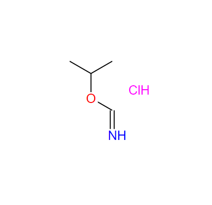 亚甲胺异丙酯盐酸盐,Isopropyl forMiMidate hydrochloride