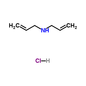 二烯丙基胺盐酸盐,Diallylamine Hydrochloride