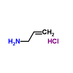 聚烯丙基胺盐酸盐,poly(allylamine hydrochloride)