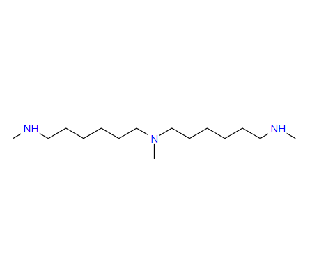 N,N',N"-三甲基二(六亚甲基)三胺,N,N′,N′′-TriMethylbis(hexaMethylene)triaMine