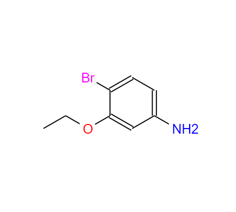3-乙氧基-4-溴苯胺盐酸盐,4-BroMo-3-ethoxyaniline hydrochloride
