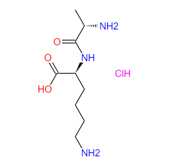 丙氨酰赖氨酸盐酸盐,Ala-Lyshydrochloride